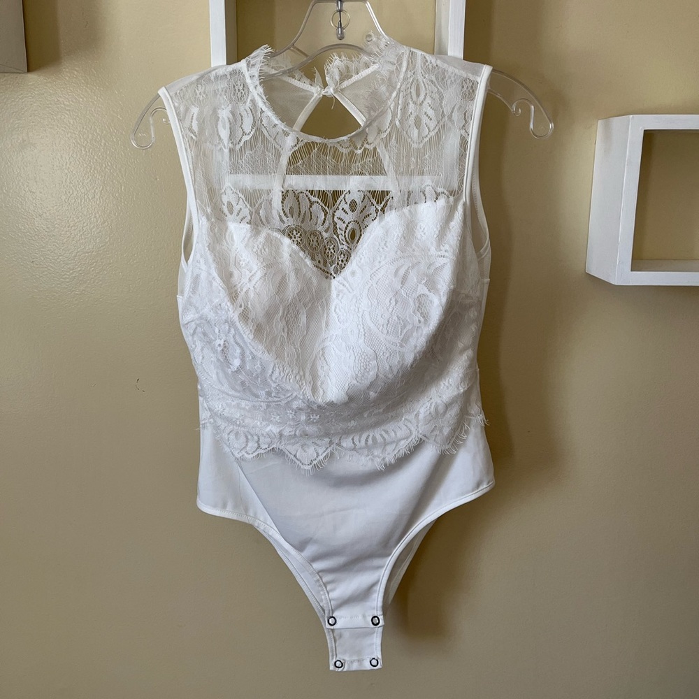 Body suit